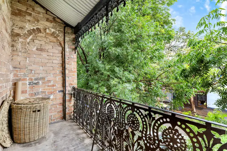 Fourth view of Homely house listing, 56 Macdonald Street, Erskineville NSW 2043