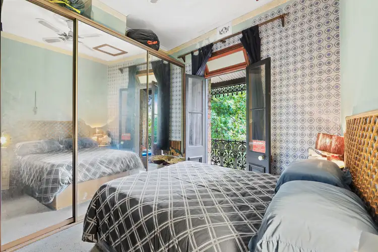 Fifth view of Homely house listing, 56 Macdonald Street, Erskineville NSW 2043
