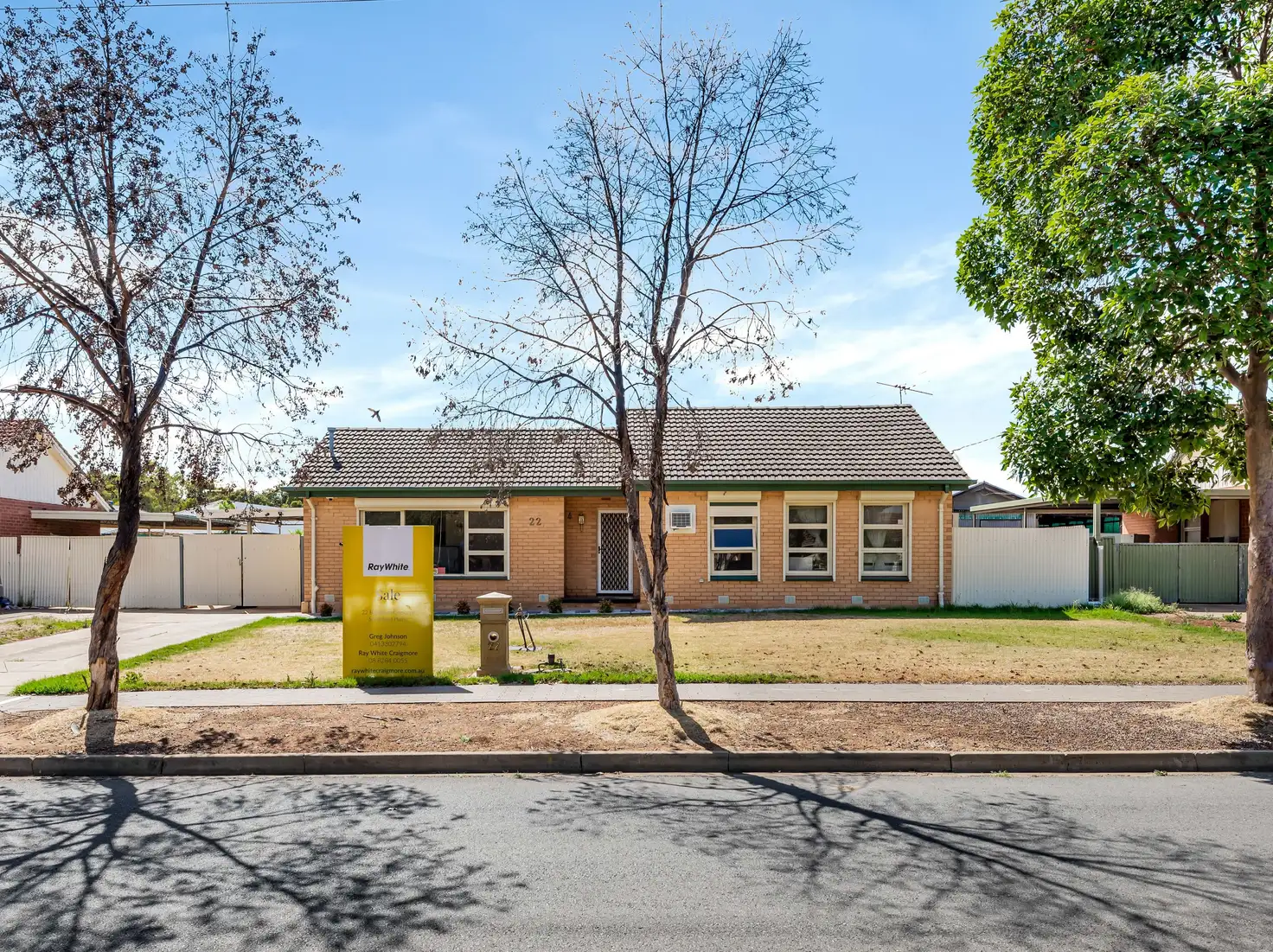 Main view of Homely house listing, 22 Blackham Crescent, Smithfield Plains SA 5114