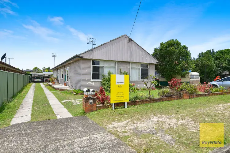 Fifth view of Homely block of units listing, 90 Barrenjoey Road, Ettalong Beach NSW 2257