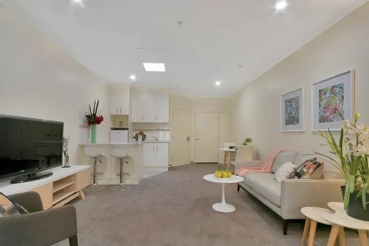 Second view of Homely house listing, Unit 5/21 Hutchinson Road, Gawler East SA 5118
