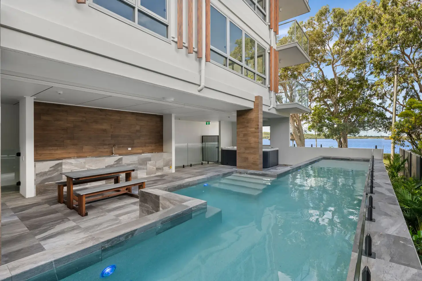 Main view of Homely unit listing, 6/26-28 Picnic Point Esplanade, Maroochydore QLD 4558