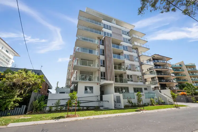 Third view of Homely unit listing, 6/26-28 Picnic Point Esplanade, Maroochydore QLD 4558