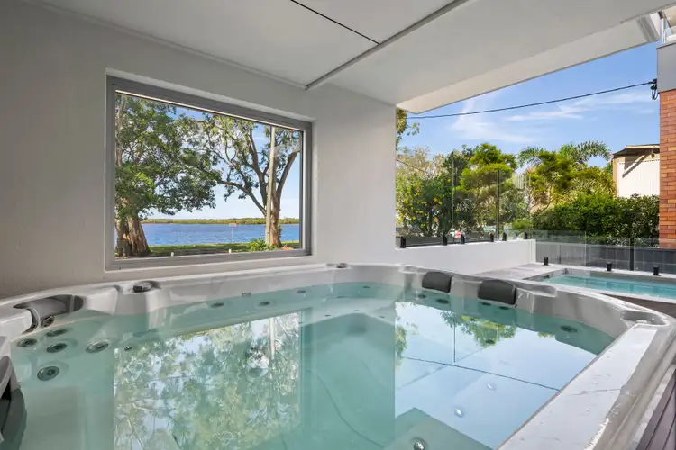 Fifth view of Homely unit listing, 6/26-28 Picnic Point Esplanade, Maroochydore QLD 4558