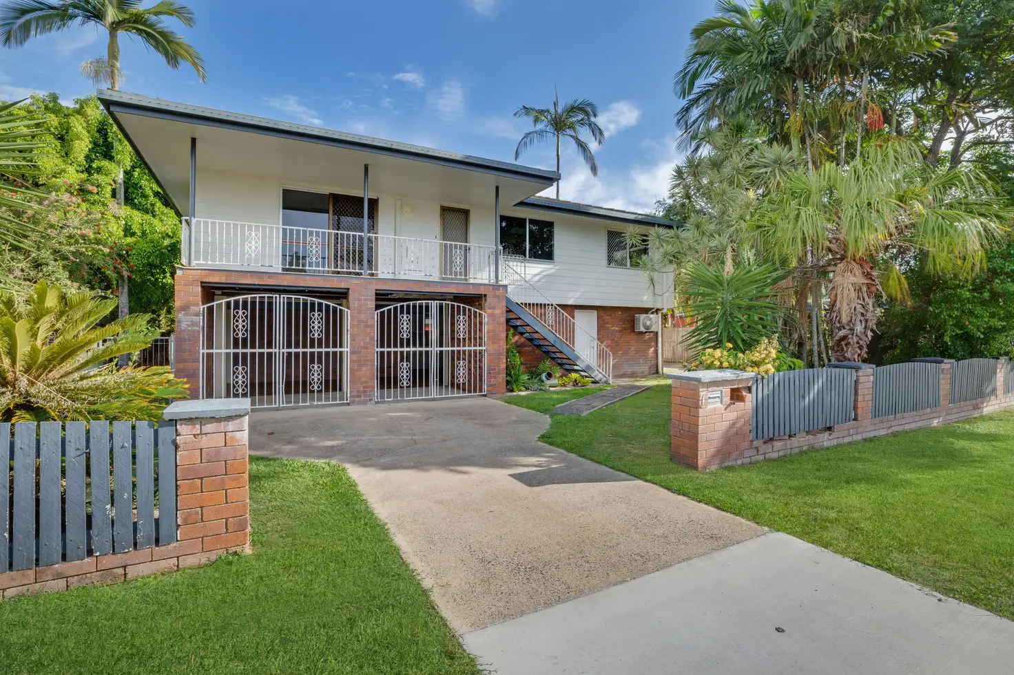 Main view of Homely house listing, 7 Geoffrey Thomas Drive, Bucasia QLD 4750