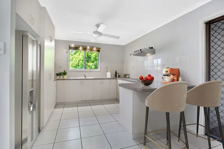 Fourth view of Homely house listing, 7 Geoffrey Thomas Drive, Bucasia QLD 4750