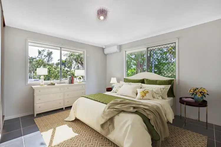 Fifth view of Homely house listing, 7 Geoffrey Thomas Drive, Bucasia QLD 4750