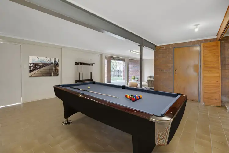 Sixth view of Homely house listing, 7 Geoffrey Thomas Drive, Bucasia QLD 4750
