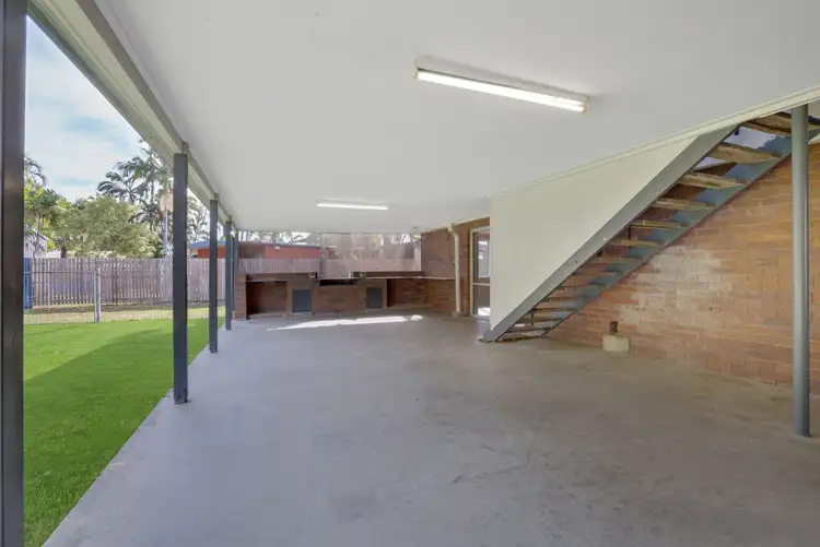 Seventh view of Homely house listing, 7 Geoffrey Thomas Drive, Bucasia QLD 4750
