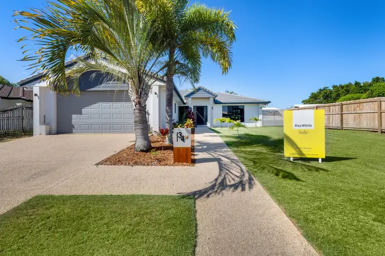 34 Kippen Street, East Mackay QLD 4740