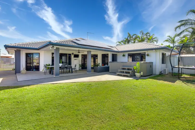 Second view of Homely house listing, 34 Kippen Street, East Mackay QLD 4740