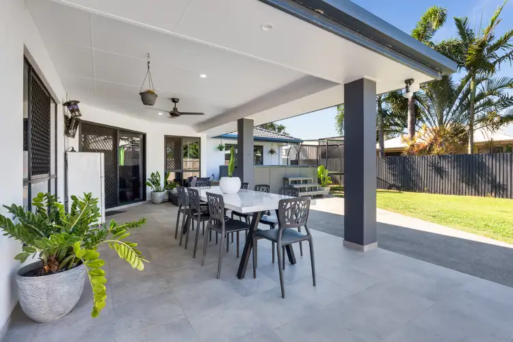 Fourth view of Homely house listing, 34 Kippen Street, East Mackay QLD 4740