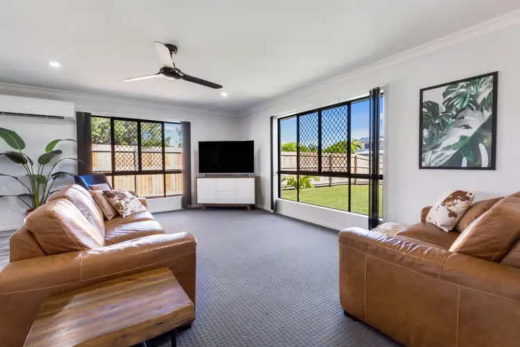 Fifth view of Homely house listing, 34 Kippen Street, East Mackay QLD 4740