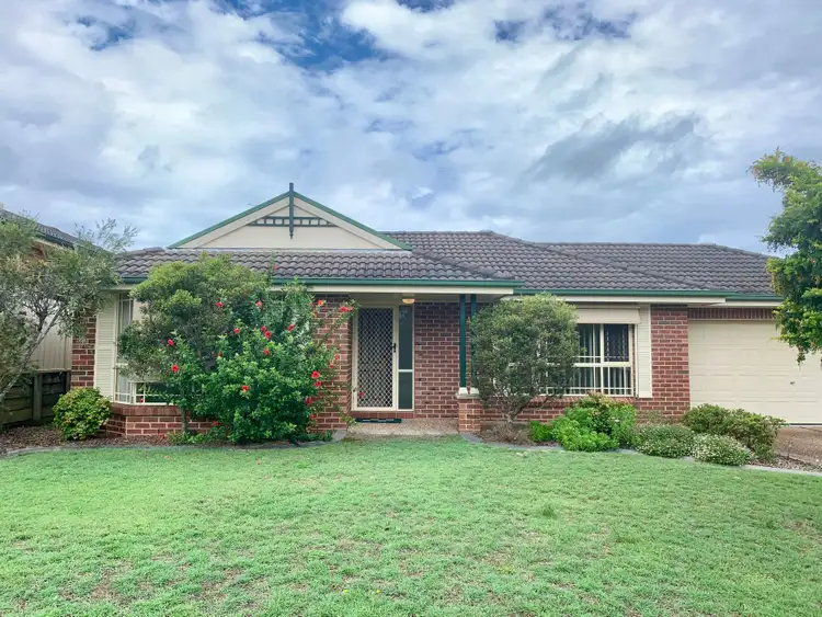 38 Mariner Crescent, Salamander Bay NSW 2317