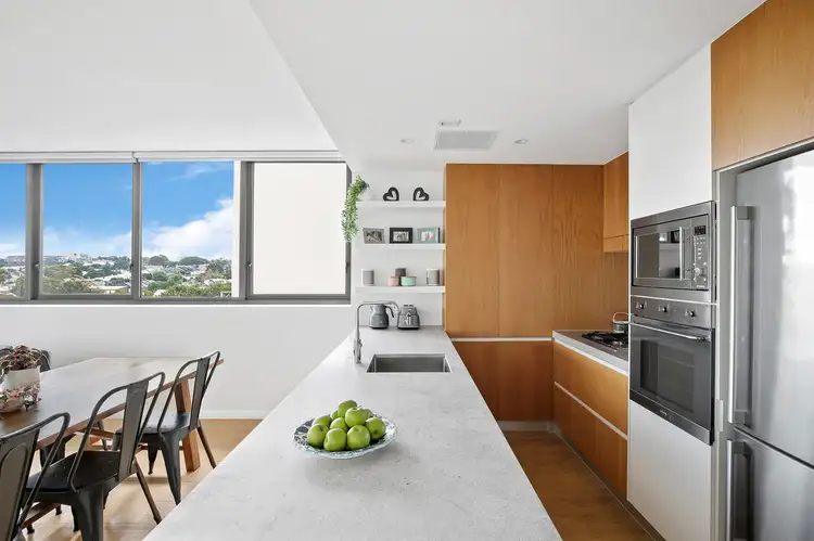 Main view of Homely apartment listing, 610/1 Pearl Street, Erskineville NSW 2043