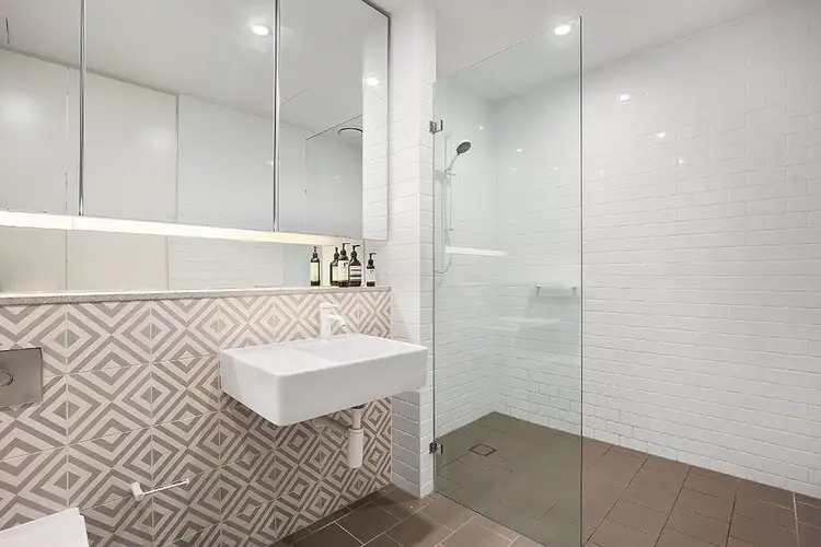 Third view of Homely apartment listing, 610/1 Pearl Street, Erskineville NSW 2043