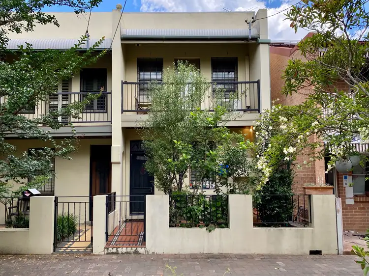 Main view of Homely house listing, 252 Belmont Street, Alexandria NSW 2015