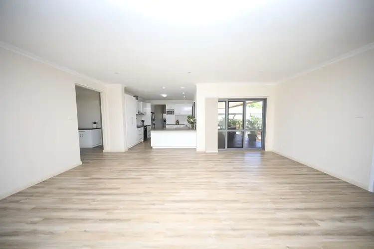 Second view of Homely house listing, 31 Goshawk Circle, Nickol WA 6714