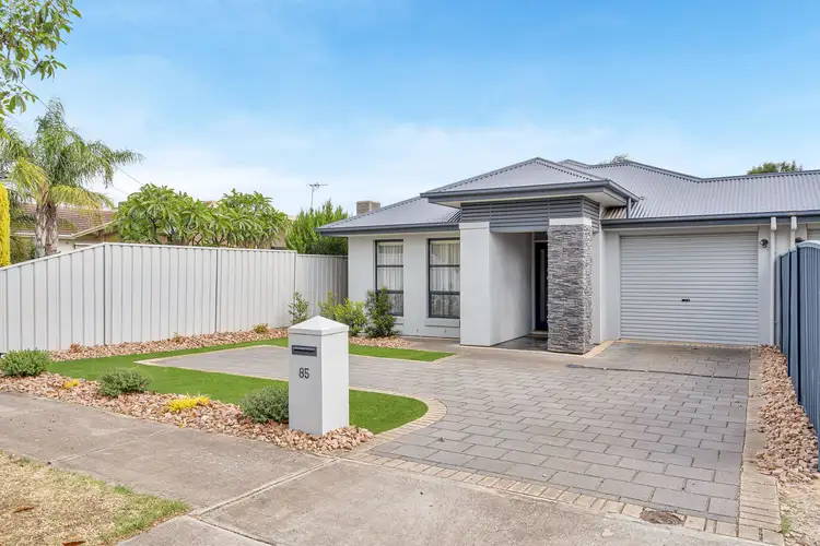 Second view of Homely house listing, 85 Bells Road, Glengowrie SA 5044