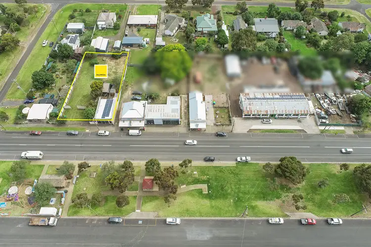 Main view of Homely other listing, 32 High Street, Lismore VIC 3324
