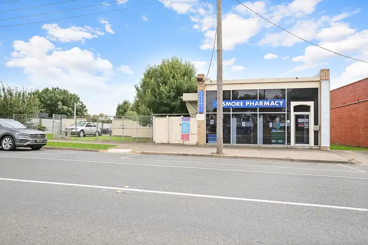 Second view of Homely other listing, 32 High Street, Lismore VIC 3324