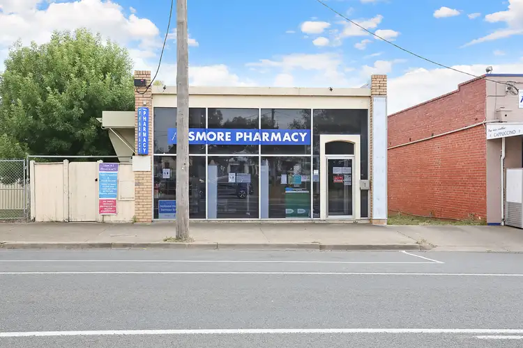 Third view of Homely other listing, 32 High Street, Lismore VIC 3324