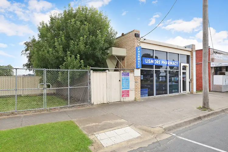 Fourth view of Homely other listing, 32 High Street, Lismore VIC 3324