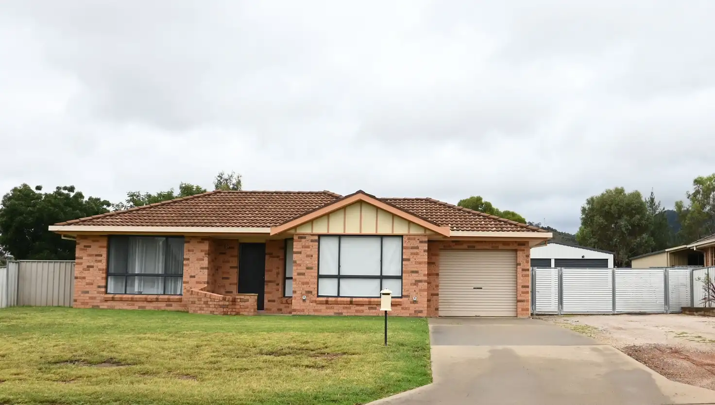 Main view of Homely house listing, 13 Gawthorne Place, Mudgee NSW 2850