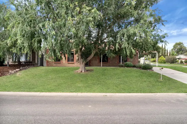 Second view of Homely unit listing, 1/2 Gierke Court, Mount Barker SA 5251