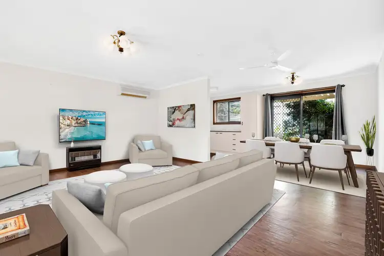 Fourth view of Homely unit listing, 1/2 Gierke Court, Mount Barker SA 5251
