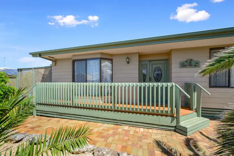 18 Crampton Crescent, Port Victoria SA 5573