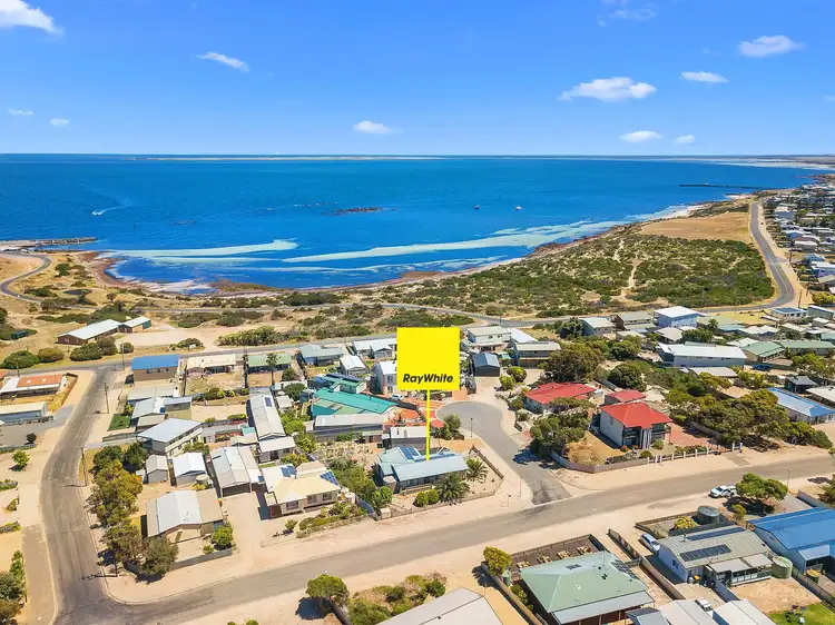Second view of Homely house listing, 18 Crampton Crescent, Port Victoria SA 5573