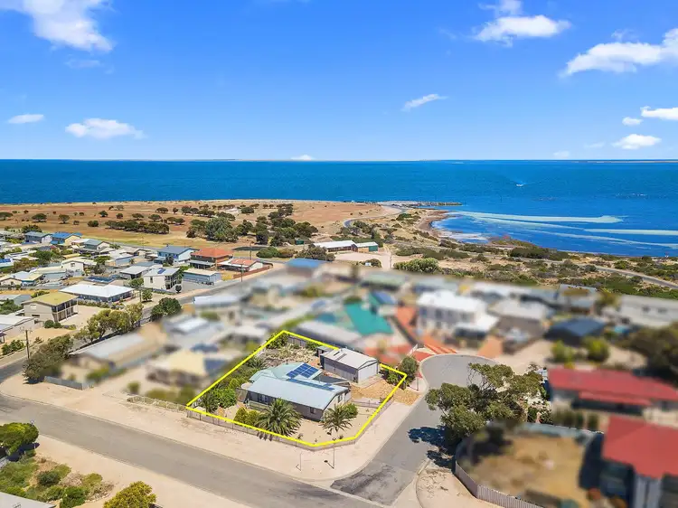 Third view of Homely house listing, 18 Crampton Crescent, Port Victoria SA 5573