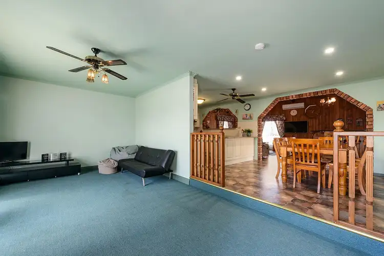 Fifth view of Homely house listing, 18 Crampton Crescent, Port Victoria SA 5573
