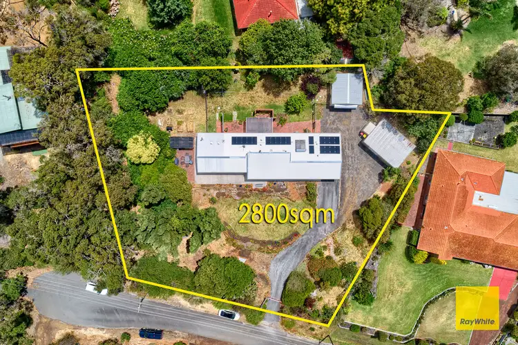 Third view of Homely house listing, 28 Koonwarra Close, Lower King WA 6330