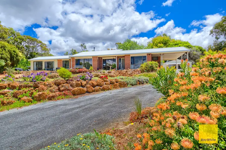 Fourth view of Homely house listing, 28 Koonwarra Close, Lower King WA 6330