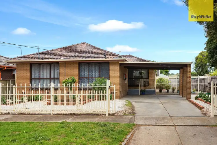 6 Tamara Street, Albanvale VIC 3021
