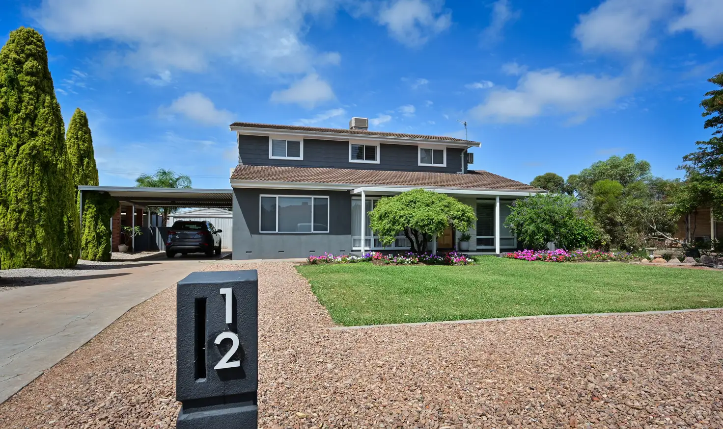 Main view of Homely house listing, 12 Ferry Street, Whyalla Playford SA 5600