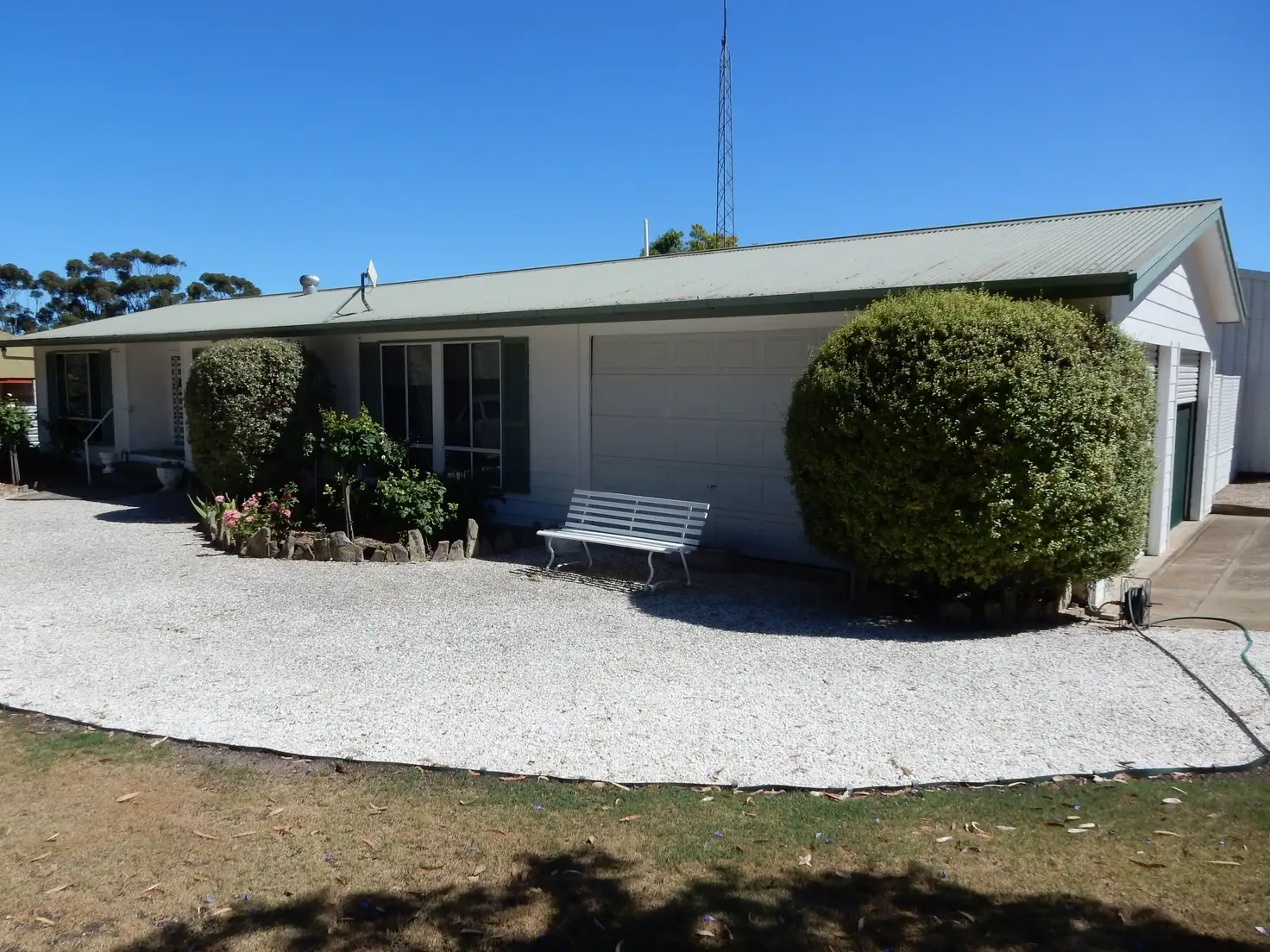 Main view of Homely house listing, 2-4 Caroline Street, Maitland SA 5573