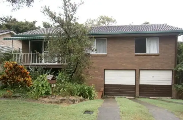 47 Brownie Street, Jamboree Heights QLD 4074