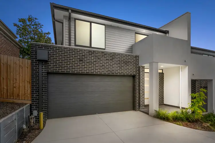 25/32 Adrian Street, Chadstone VIC 3148