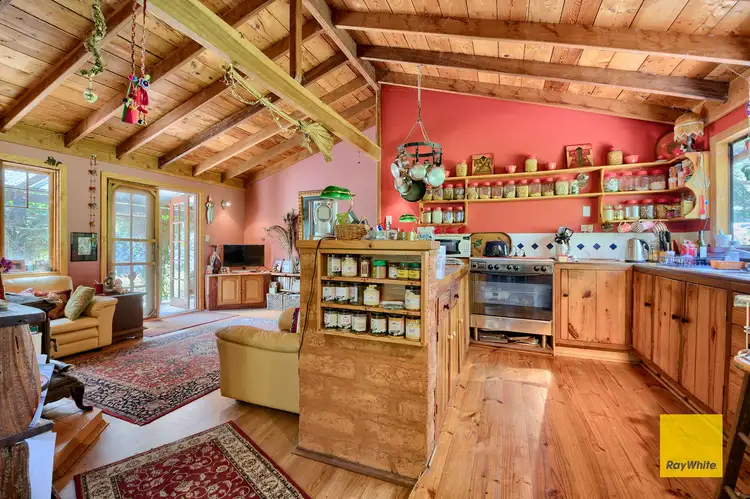Main view of Homely house listing, 420 Old Elleker Road, Cuthbert WA 6330