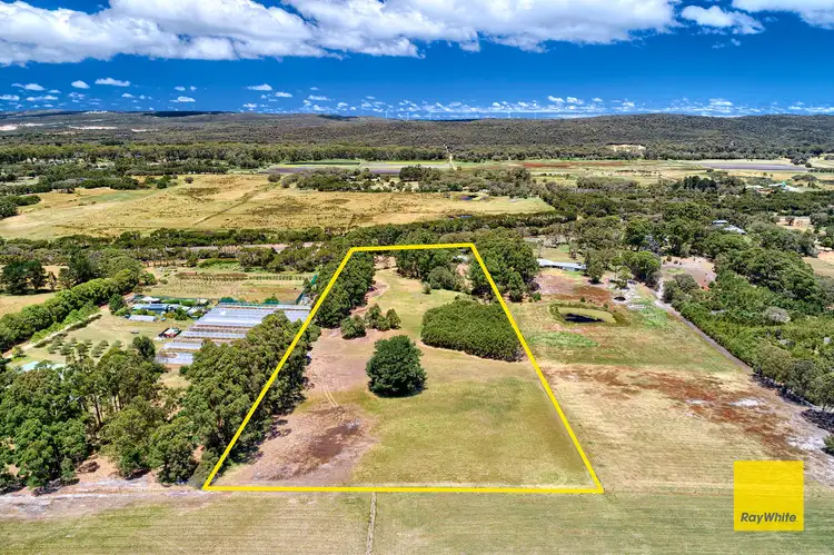 Third view of Homely house listing, 420 Old Elleker Road, Cuthbert WA 6330