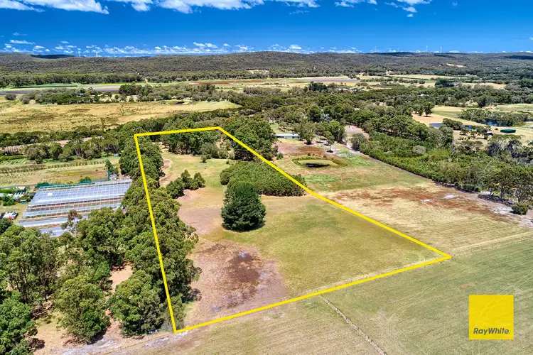 Fourth view of Homely house listing, 420 Old Elleker Road, Cuthbert WA 6330