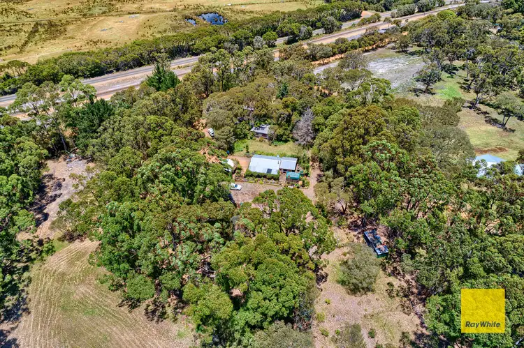 Fifth view of Homely house listing, 420 Old Elleker Road, Cuthbert WA 6330
