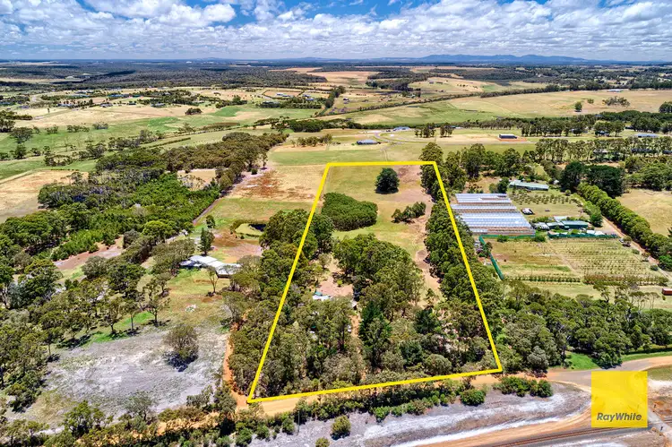 Sixth view of Homely house listing, 420 Old Elleker Road, Cuthbert WA 6330