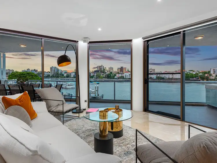 Main view of Homely apartment listing, 16/78 Cairns Street, Kangaroo Point QLD 4169