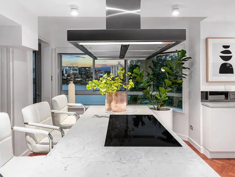 Third view of Homely apartment listing, 16/78 Cairns Street, Kangaroo Point QLD 4169