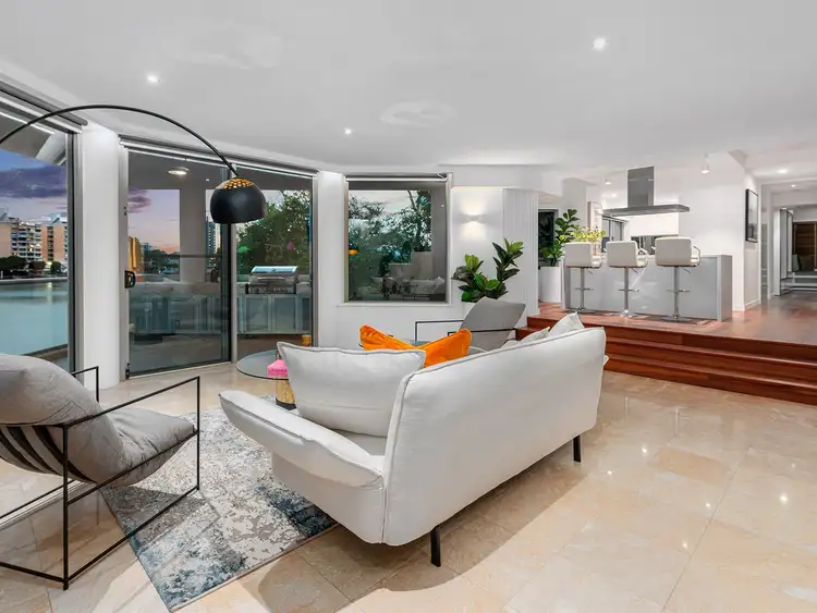 Sixth view of Homely apartment listing, 16/78 Cairns Street, Kangaroo Point QLD 4169
