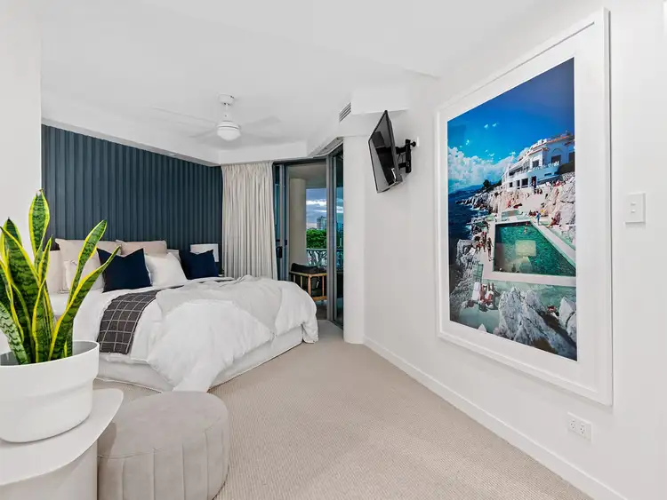 Seventh view of Homely apartment listing, 16/78 Cairns Street, Kangaroo Point QLD 4169